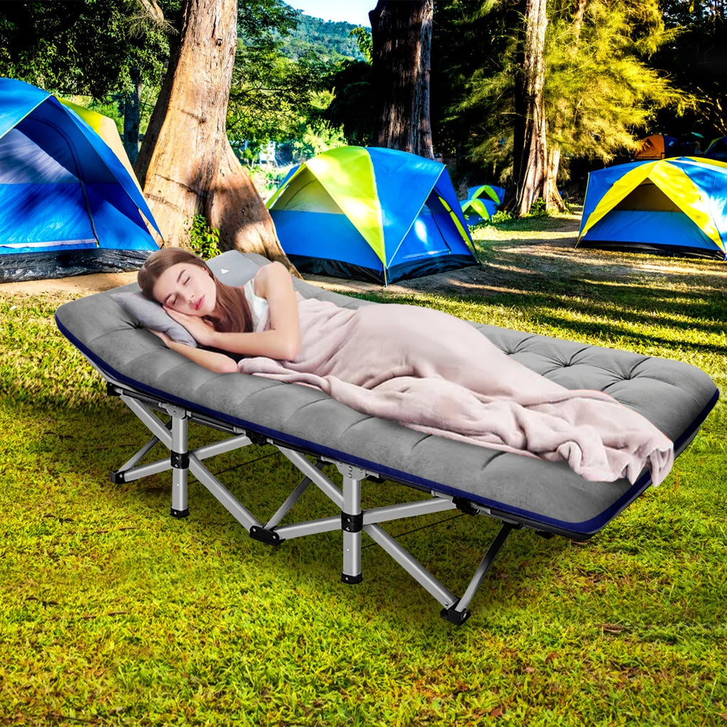 Folding Camping Cot R5573