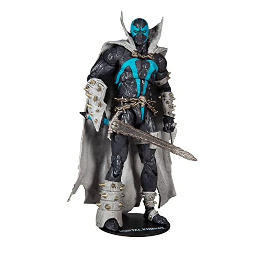 7" Action Figure X78605