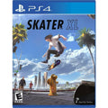 PlayStation 4, PlayStation 5 Skater XL F453