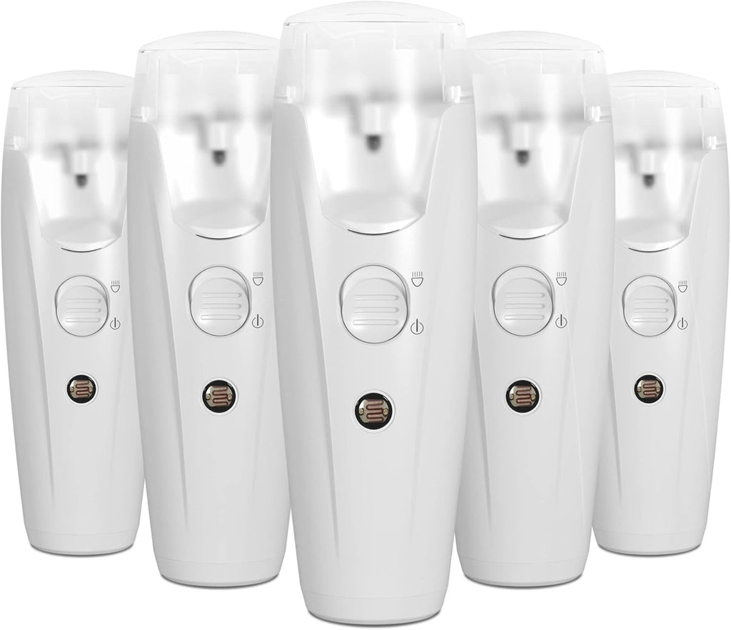 Rechargeable LED Flashlight 3 Pack L44402