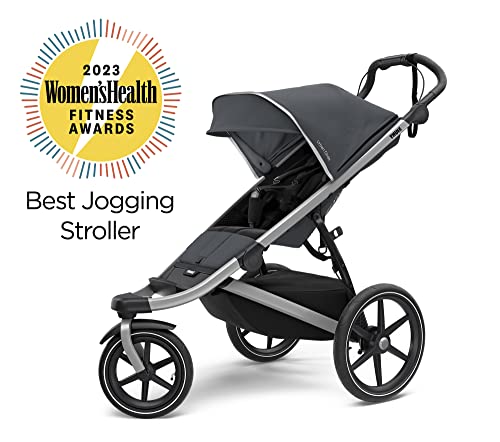 Jogging Stroller W727543