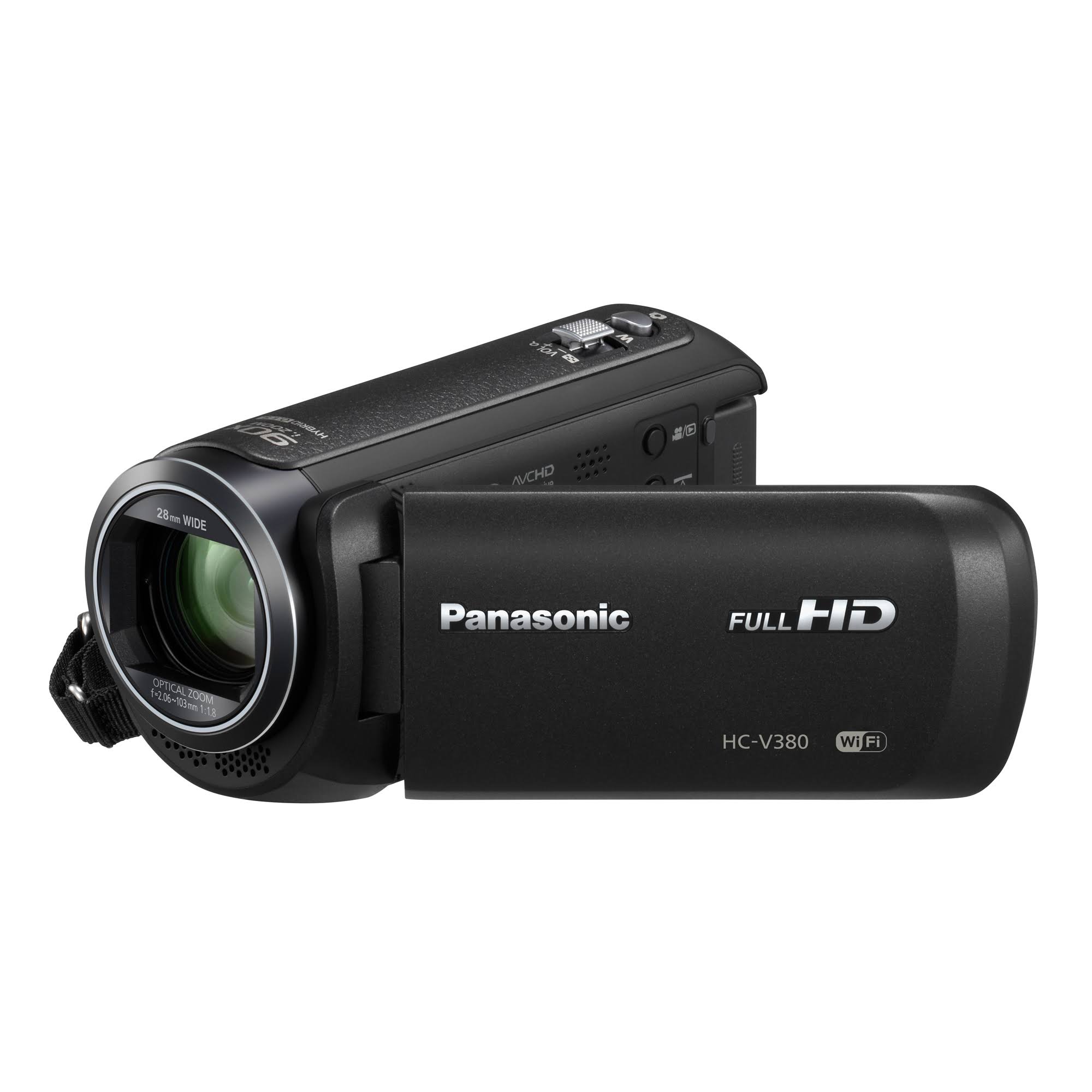 2.51 MP Camcorder - 1080p P31046