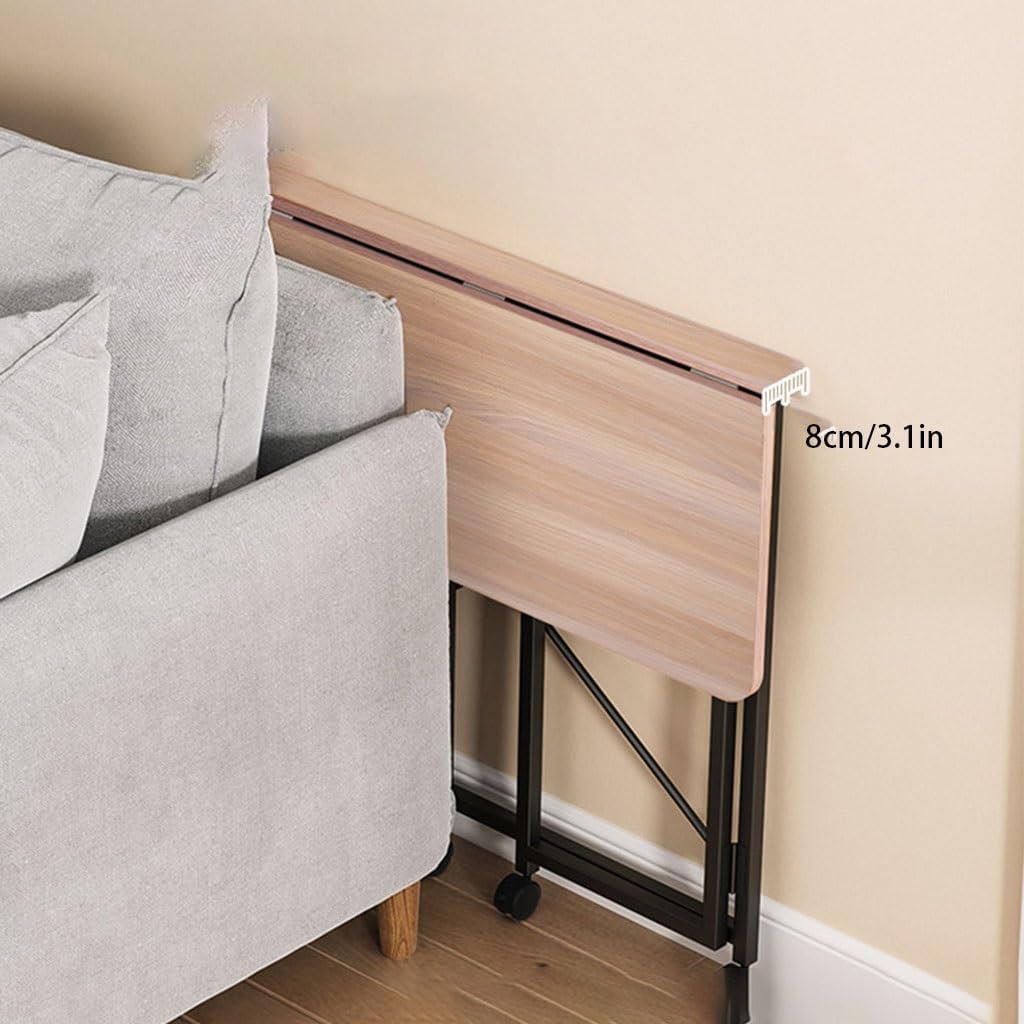 Portable Folding Standing Desk Q766