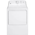 6.2 Cu. Ft. Capacity Aluminized Alloy Drum Electric Dryer N647