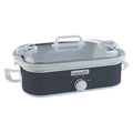3.5 qt. Charcoal Slow Cooker J445776