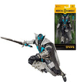 7" Action Figure X78605