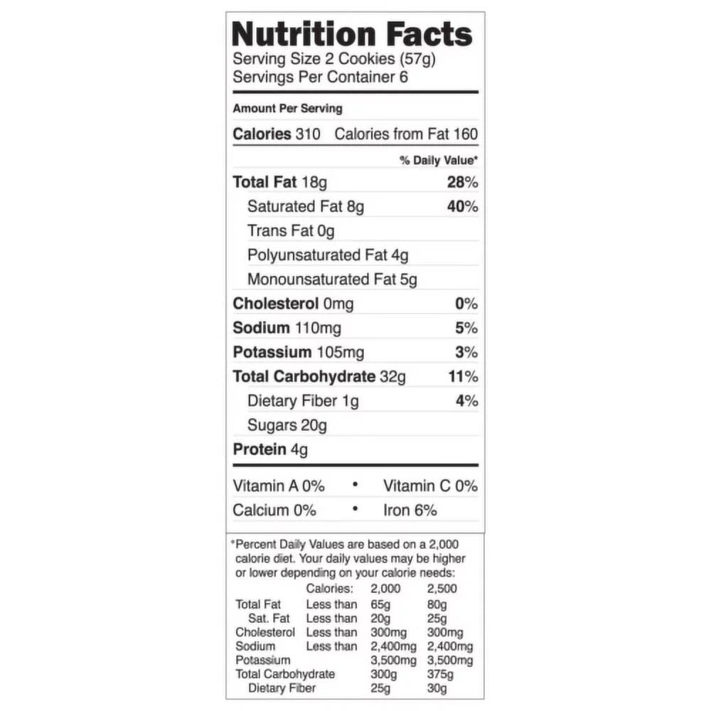 12-Boxes Peanut Butter Wafer Bars V336