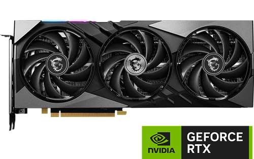 GeForce RTX 4060 Ti 8GB GDDR6 Graphics Card U657