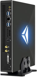 Mini Gaming PC with E3-1231 v3, GTX1050Ti, 16G RAM, 512G SSD, Windows 11 N906952