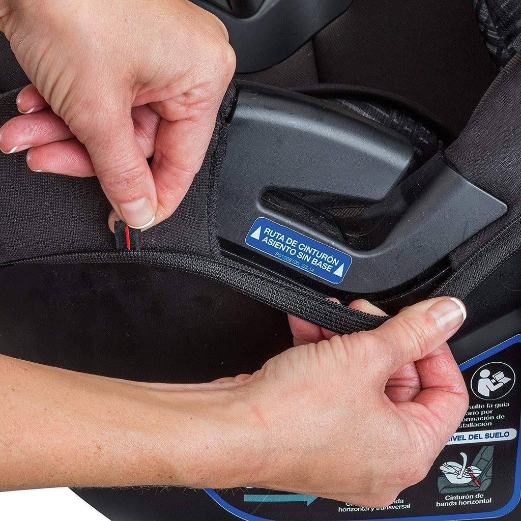 Infant Car Seat D331