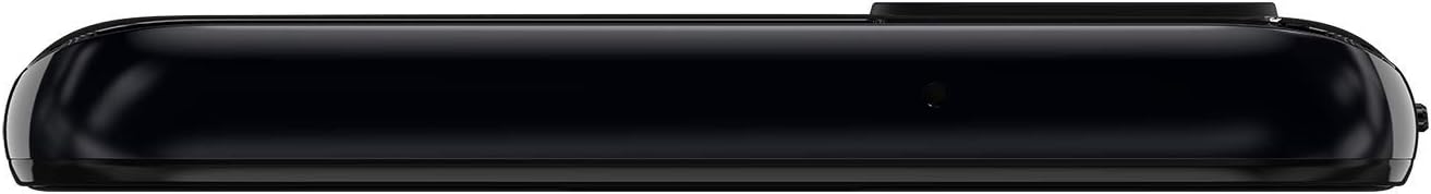 128GB Unlocked Smartphone - Black (Renewed) N294