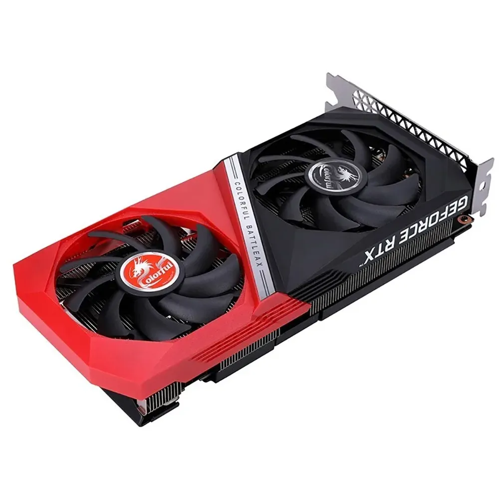 RTX 3060 12G GDDR6 Graphics Card R511003
