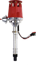 Red Cap Ready to Run Distributor I6670