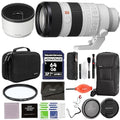 70-200mm F2.8 Full-Frame Telephoto Zoom Lens C120125