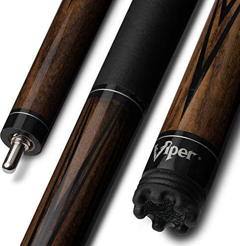 58" 2-Piece Billiard Cue B714966