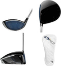 Qi10 Max Driver D836888