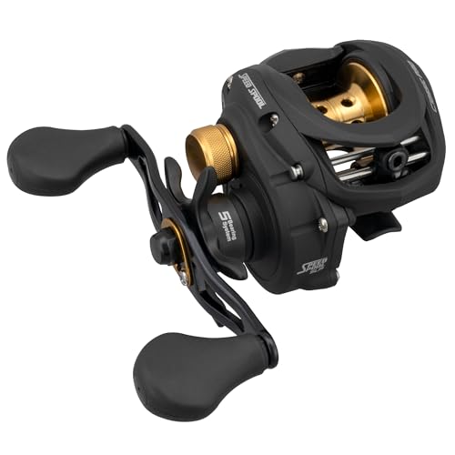Classic Pro Speed Spool Baitcast Reel T729491