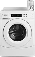 27 Inch Commercial Front Load Washer Z8311