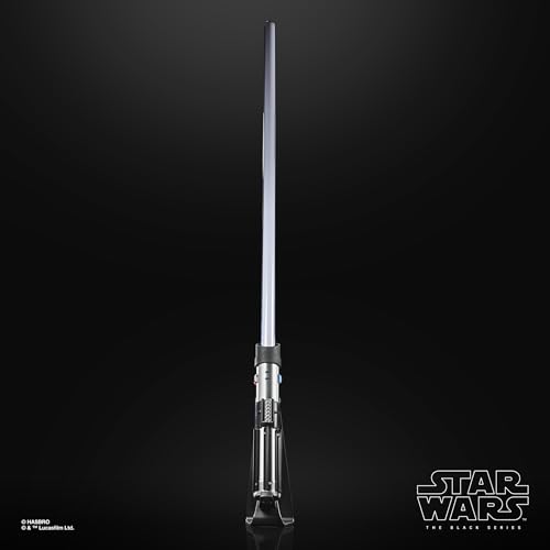 Darth Vader Force FX Elite Lightsaber Q81548