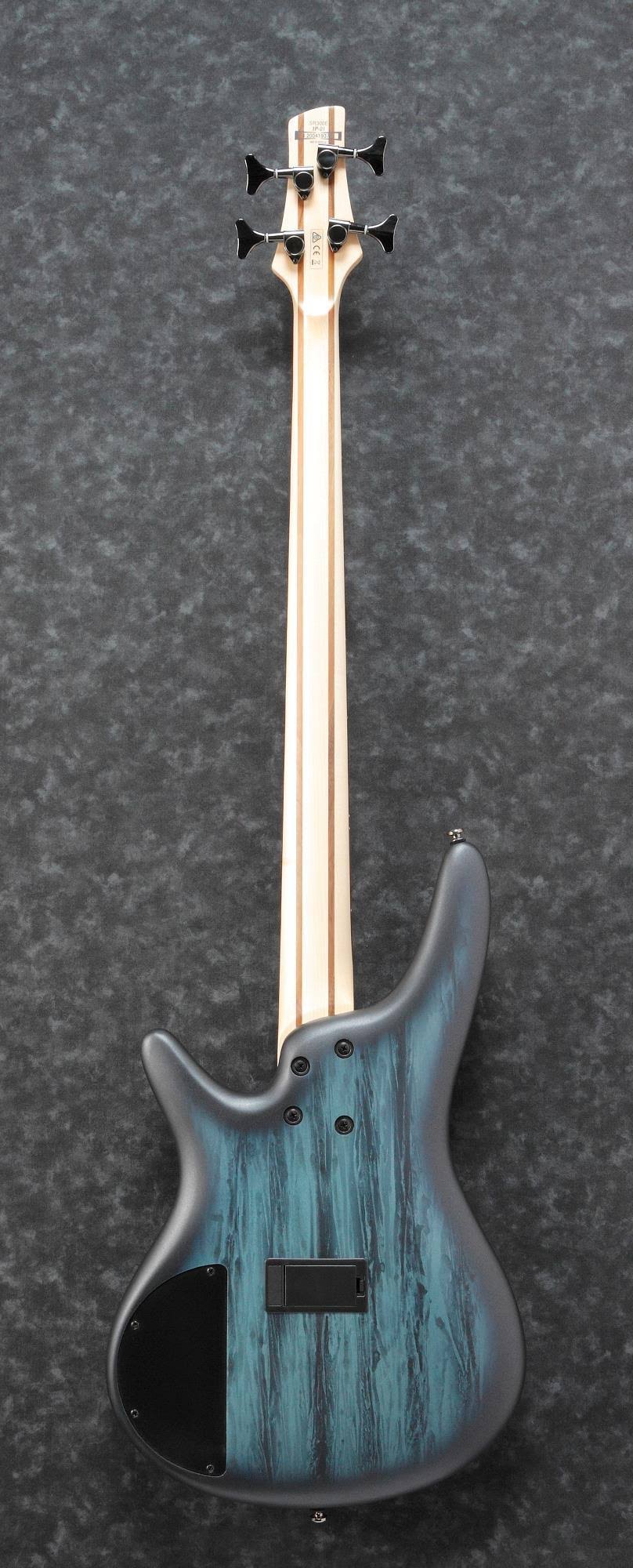 Sky Veil Matte Bass L3155