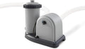 1500 GPH Cartridge Filter Pump for Above Ground Pools R5417