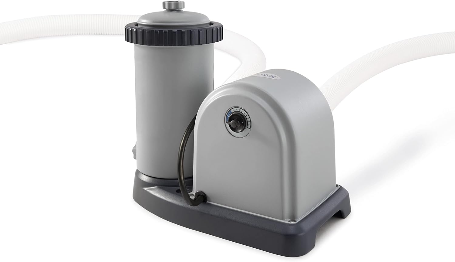 1500 GPH Cartridge Filter Pump for Above Ground Pools R5417
