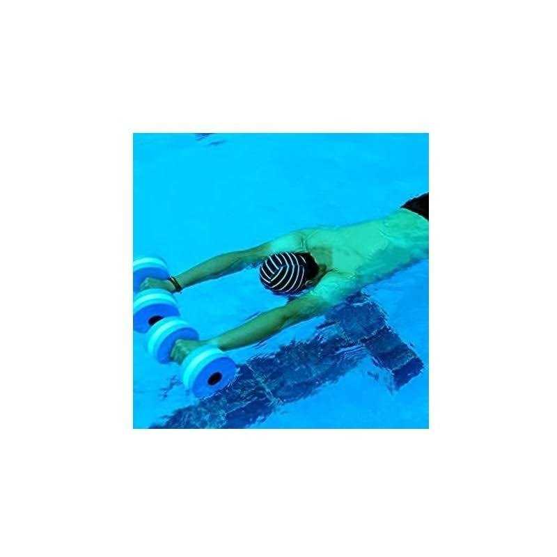 Aquatic Exercise Dumbbells P841810