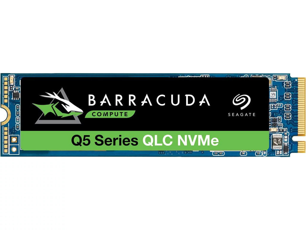 1TB PCIe Gen3 x4 NVMe Internal Solid State Drive Y739