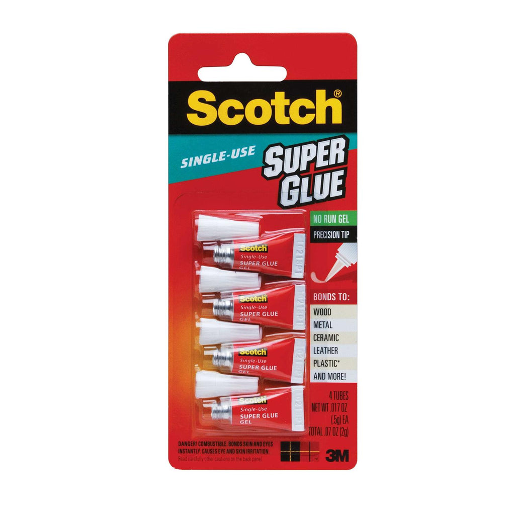 Single Use Super Glue Gel N273431