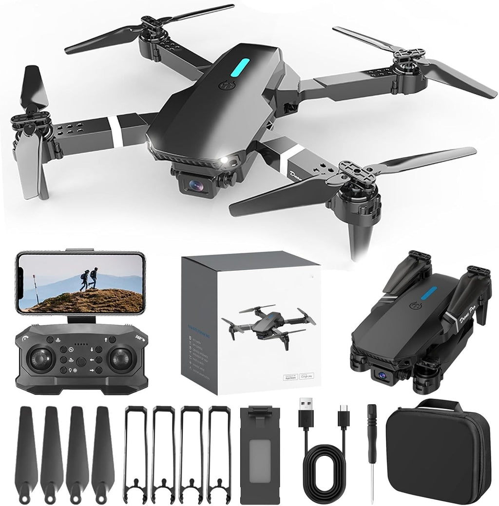 1080p HD Mini Drone with Camera I927115