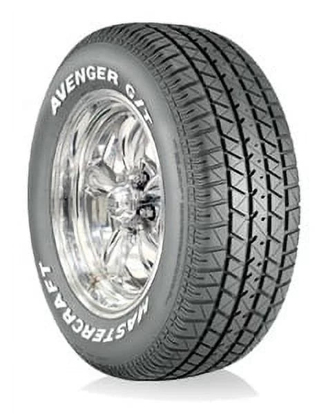 P185/60R14 82T Tire V369797