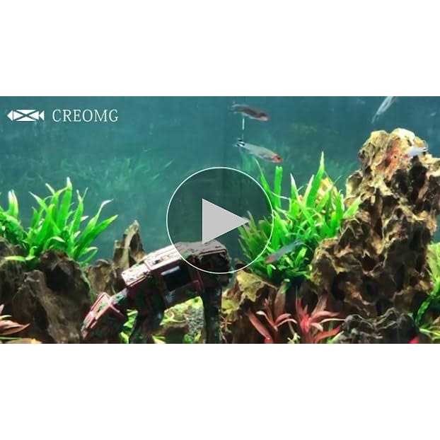 Resin Aquarium Ornament F98904
