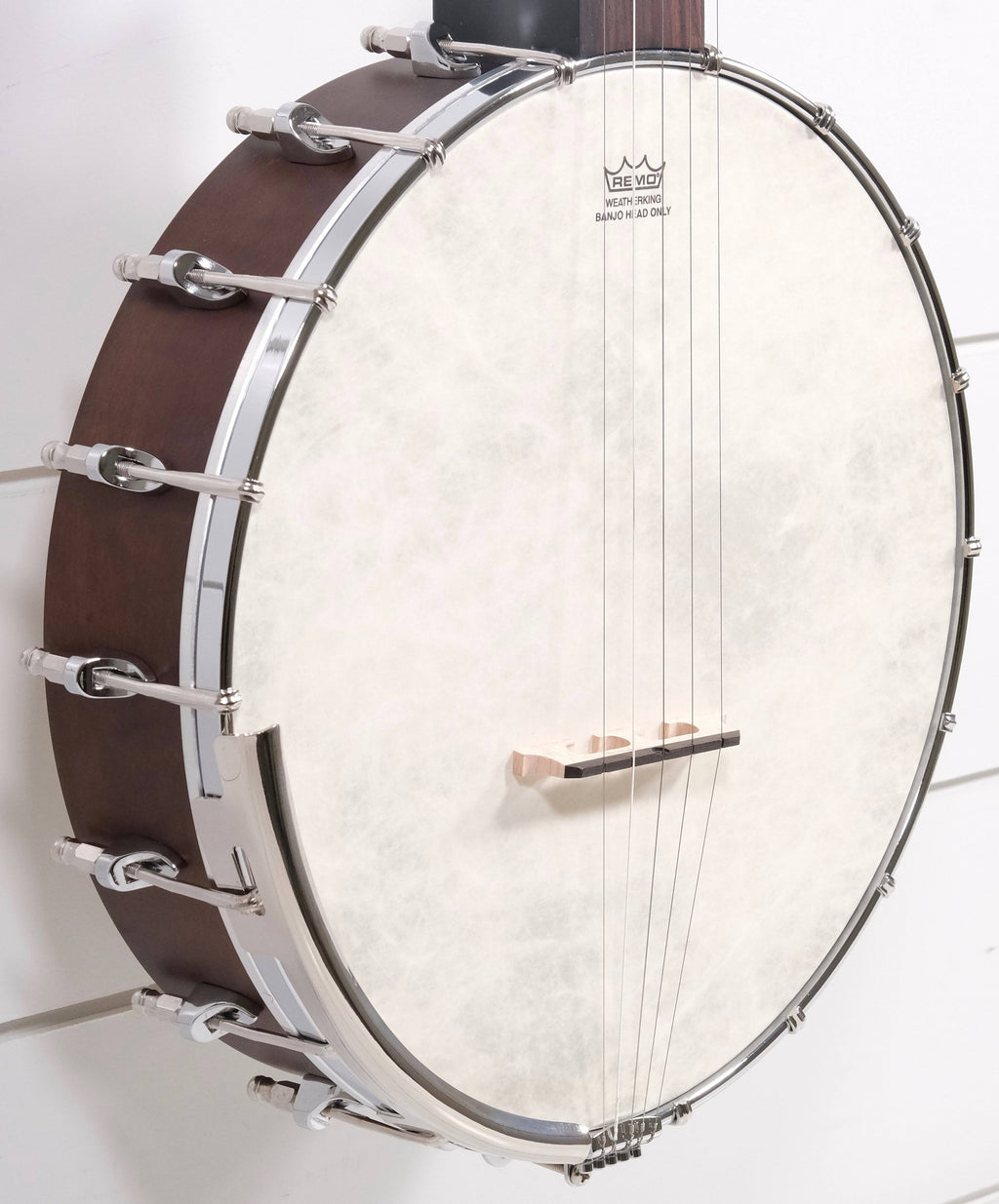 Gold Tone Banjo with Resonator R27382