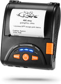 58mm Bluetooth Thermal Receipt Printer A24527