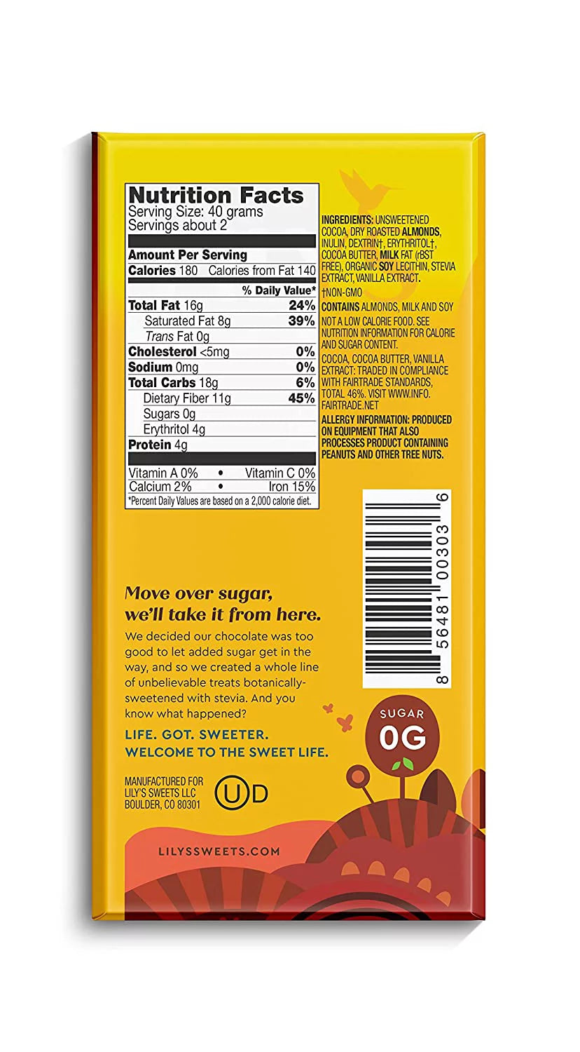 6 Pack Chocolate Variety Sampler F450