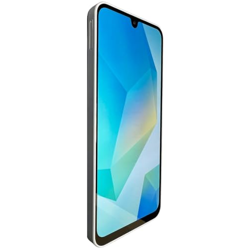 Galaxy A16 5G Dual SIM 128GB 6.7" 90Hz AMOLED Water Resistant 8Core 50MP Camera Gray M91311