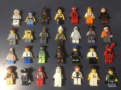 LEGO Minifigures J13139