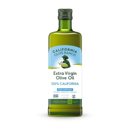 Olive Oil (1L (Pack of 1)) H607937