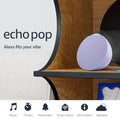 Midnight Teal Alexa Speaker C21540