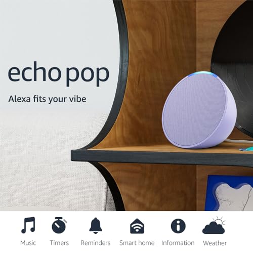 Midnight Teal Alexa Speaker C21540