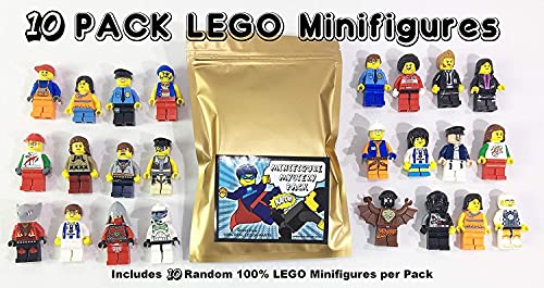 LEGO Minifigures J13139
