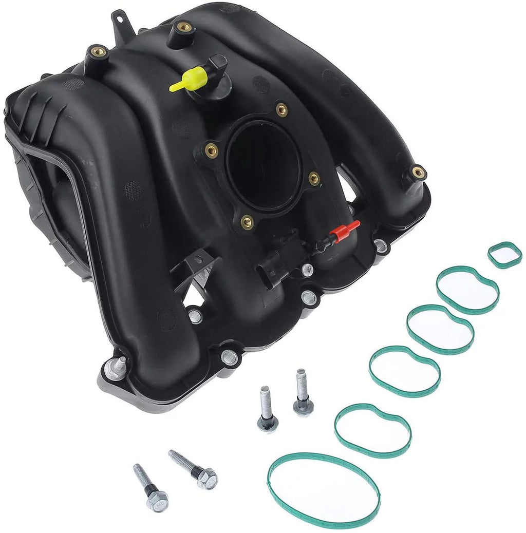 Engine Intake Manifold A95612