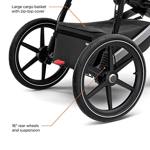 Jogging Stroller W727543