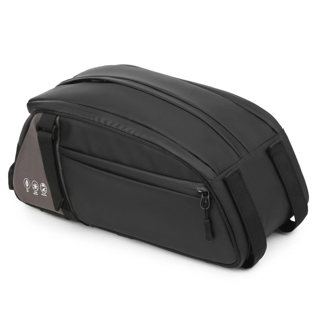 Waterproof Bike Rear Rack Bag E9743