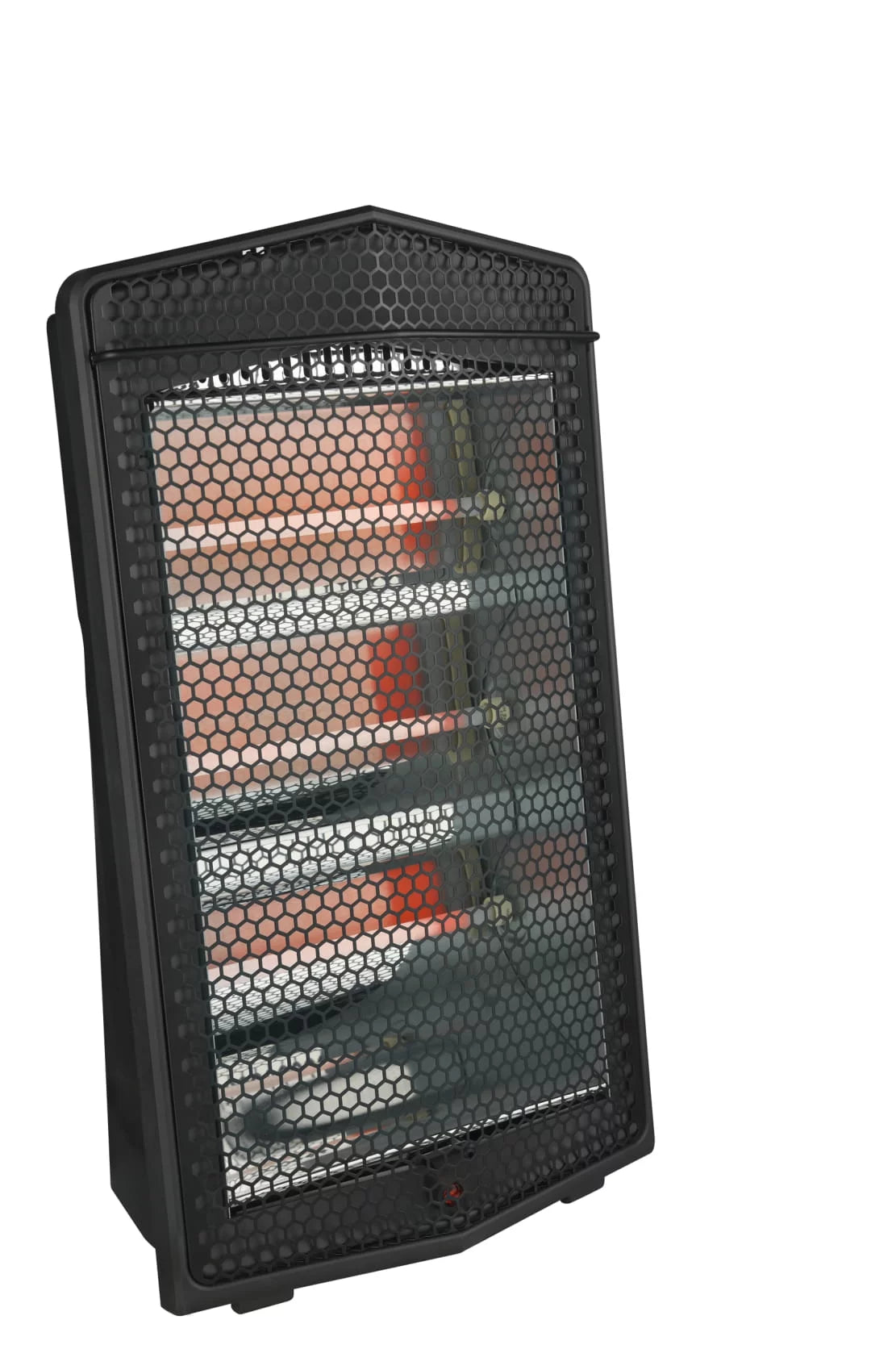 Black Quartz Radiant Heater G6449