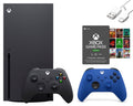 Xbox Series X Bundle with Two Wireless Controllers R32919