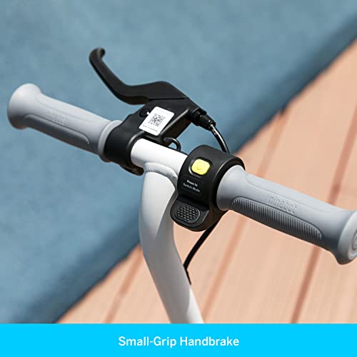 Electric Scooter with Adjustable Handlebar Height C2341