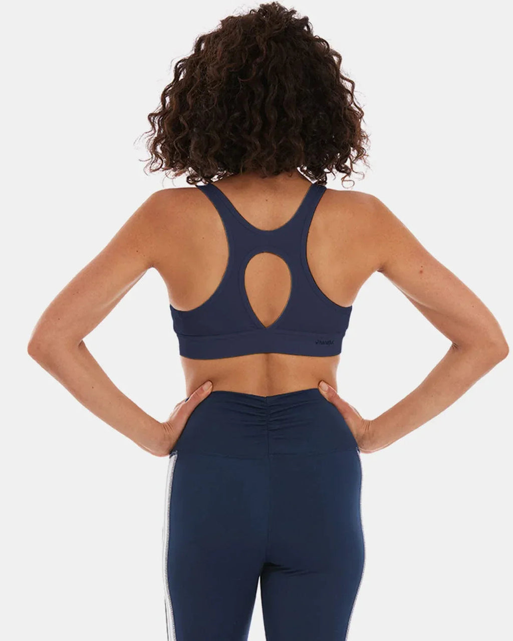 FaV Bra – Navy