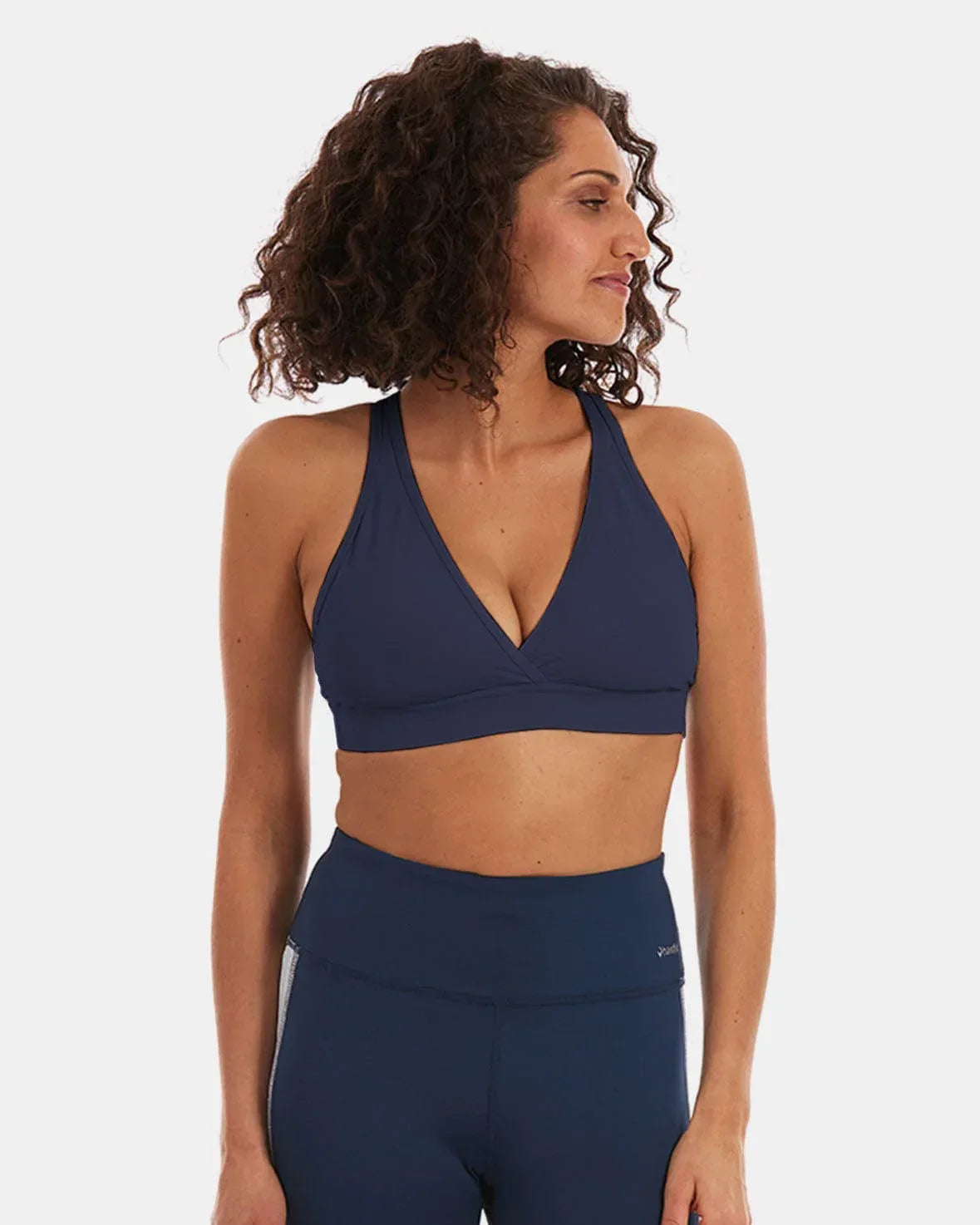 FaV Bra – Navy