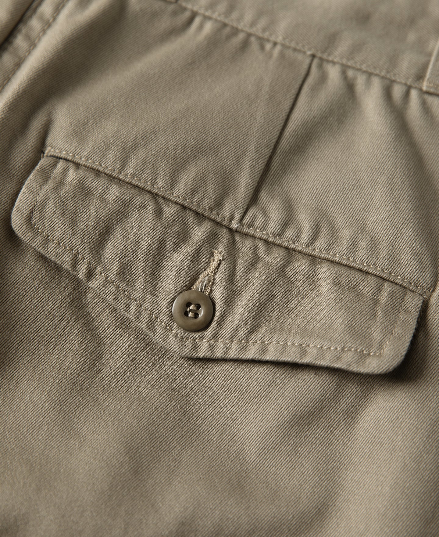 French Army M-1952 Chino Trousers
